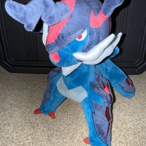 Pokémon Limited Legends